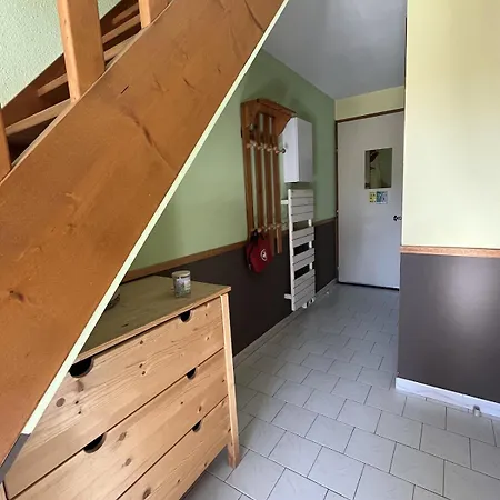 Duplex Centre Du Village Vue Montagnes *